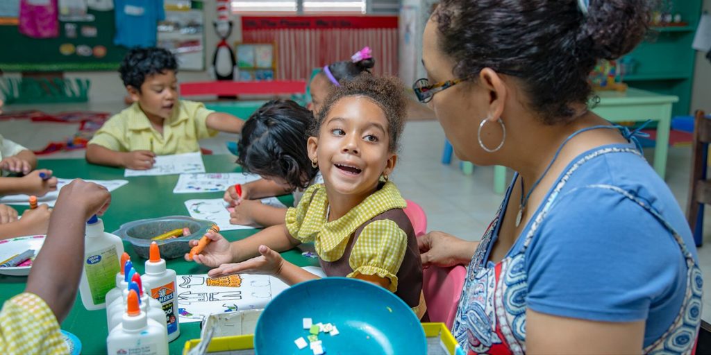 Education Sectors Ministry of Education, Culture, Science and Technology