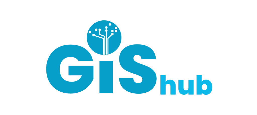 Data and Information GIS Hub