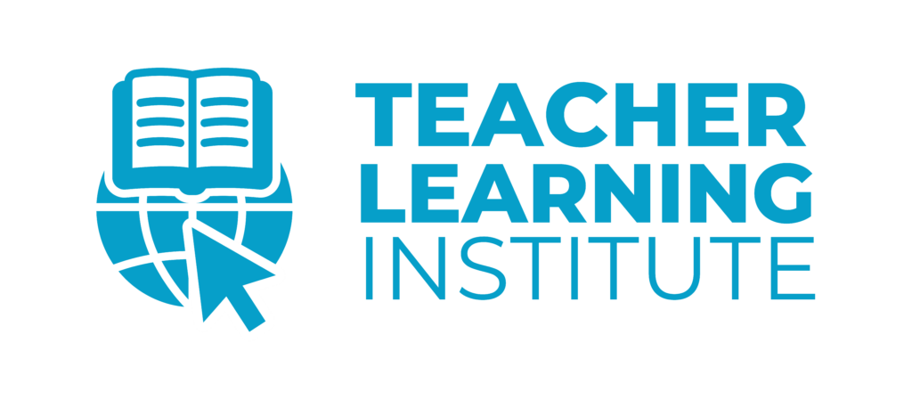 Teacher Learning Institute